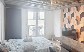Studio Le Citadin - Hypercentre Ancien - Netflix